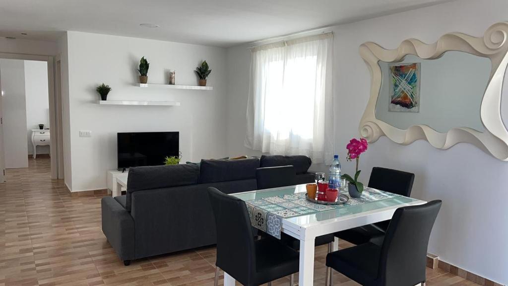 Apartamento Marae Corralejo Zewnętrze zdjęcie