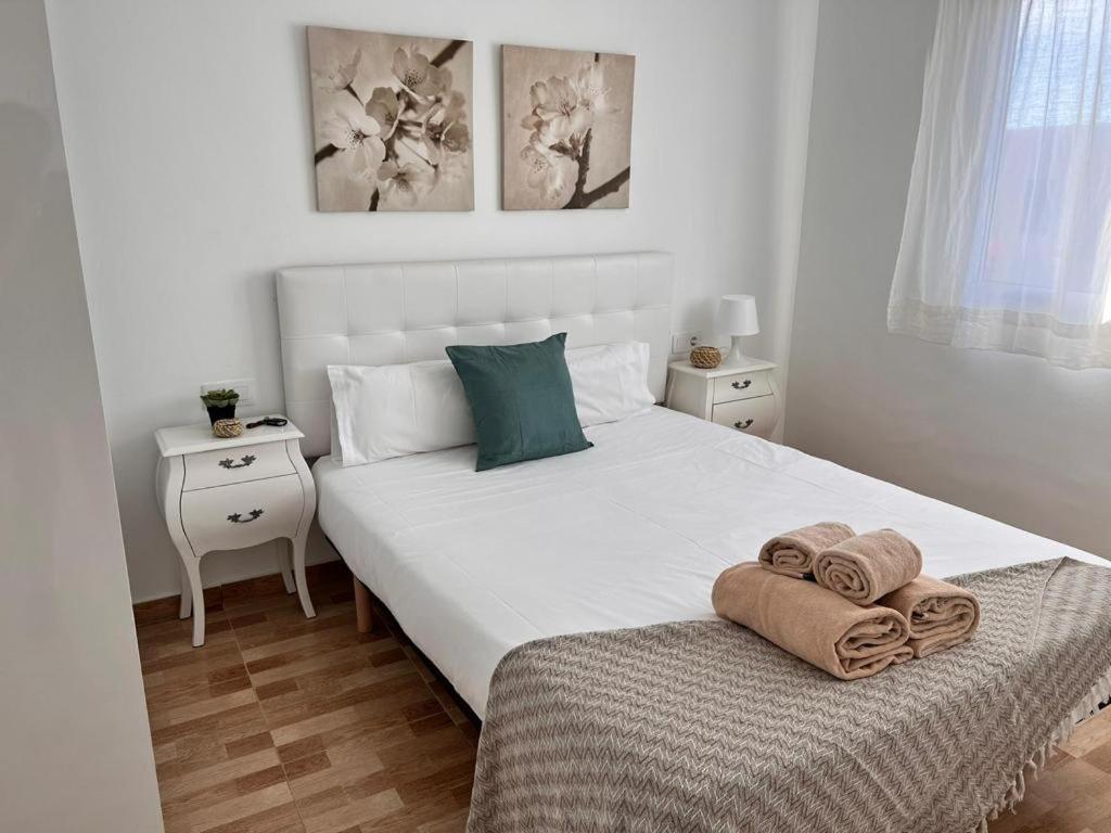 Apartamento Marae Corralejo Zewnętrze zdjęcie