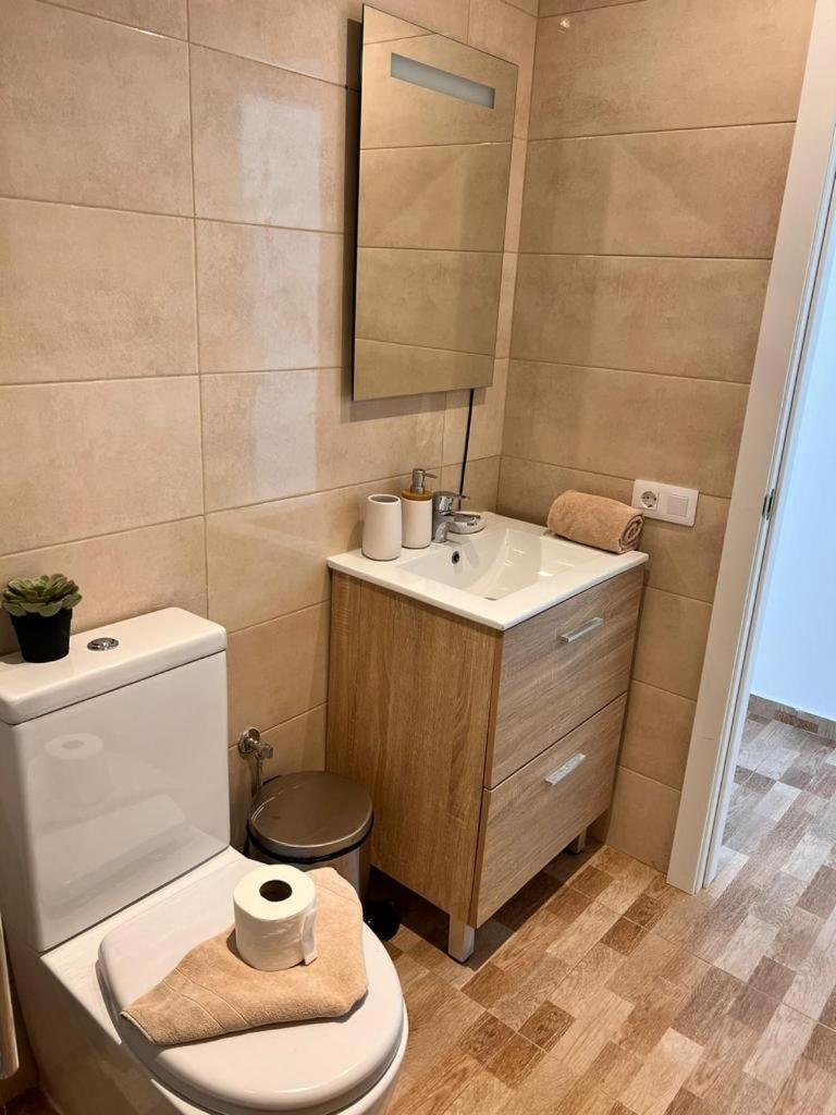 Apartamento Marae Corralejo Zewnętrze zdjęcie