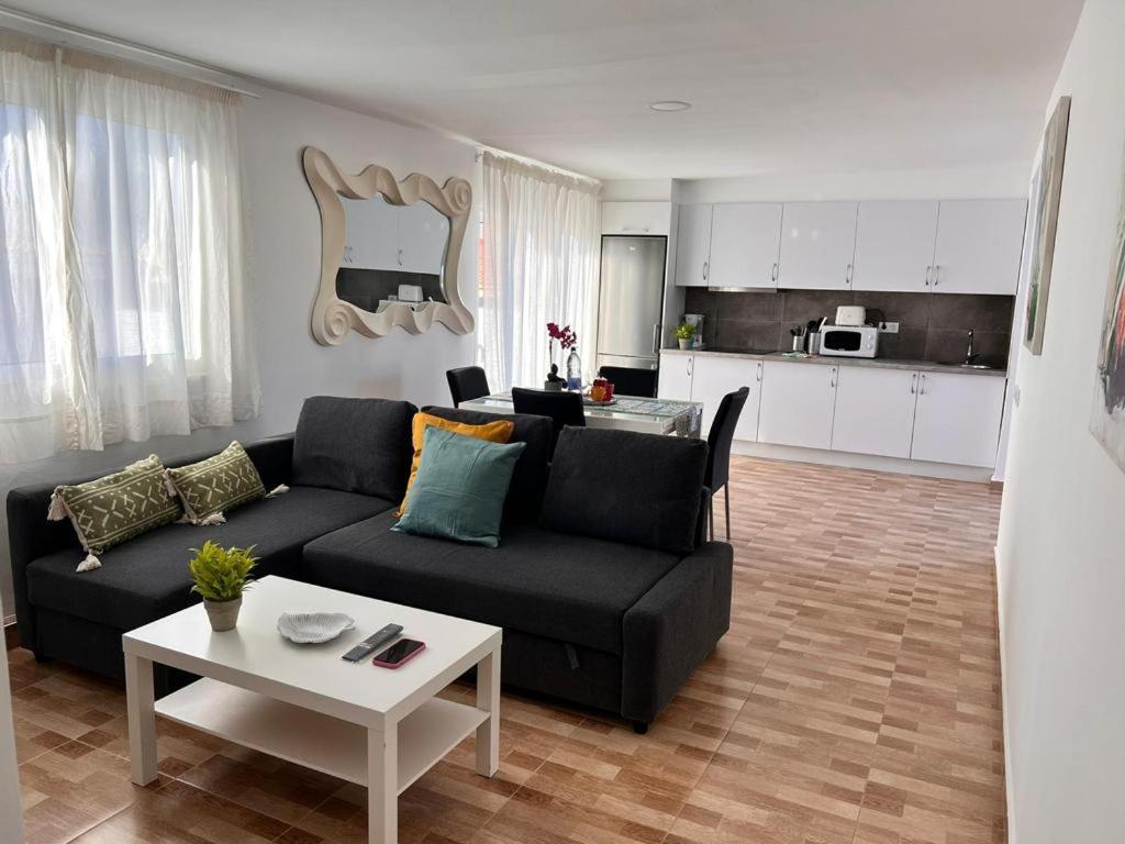 Apartamento Marae Corralejo Zewnętrze zdjęcie