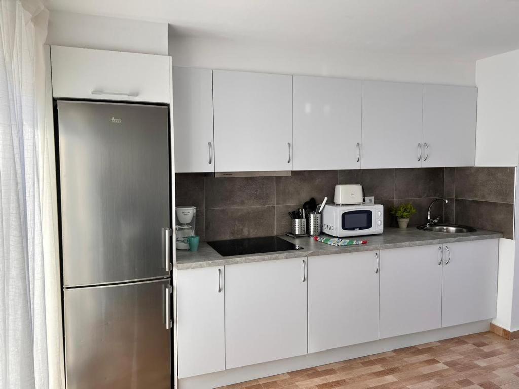 Apartamento Marae Corralejo Zewnętrze zdjęcie