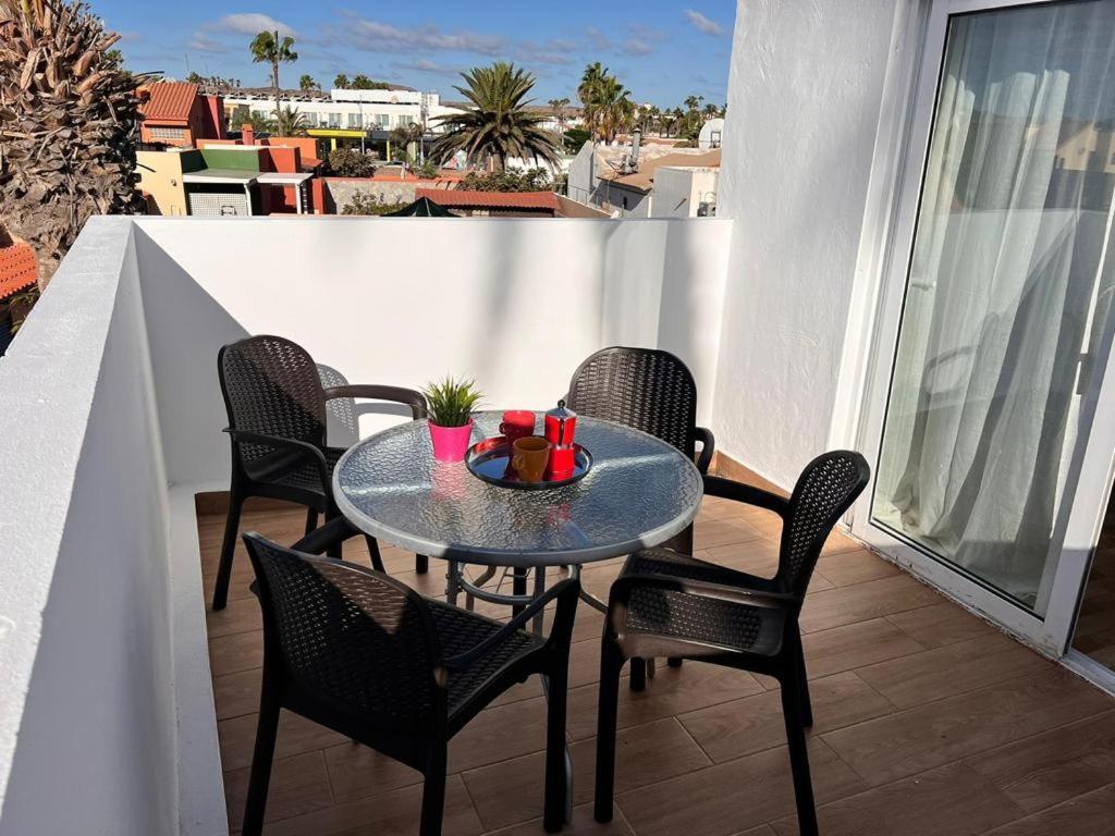 Apartamento Marae Corralejo Zewnętrze zdjęcie